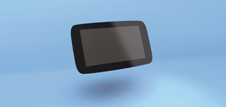 Sichere und effiziente Display-Verklebung