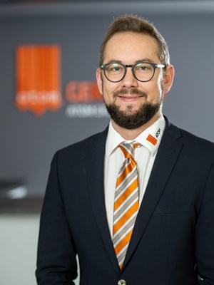 Christopher Cronauer