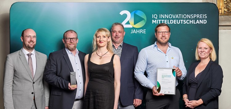 Industrielle Klebefolien erstmals recycelbar