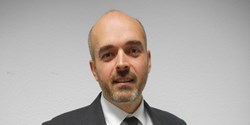 Ralf Partenheimer, Vertriebsleitung , Three Bond GmbH