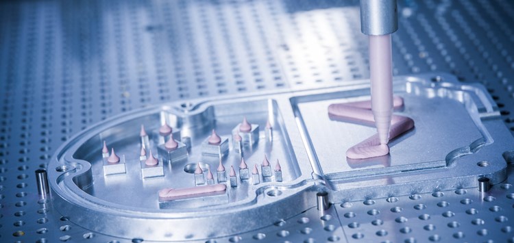 Für mehr Leistung auf weniger Raum