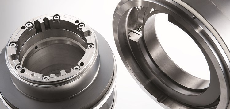 Trends bei dynamischen Dichtsystemen