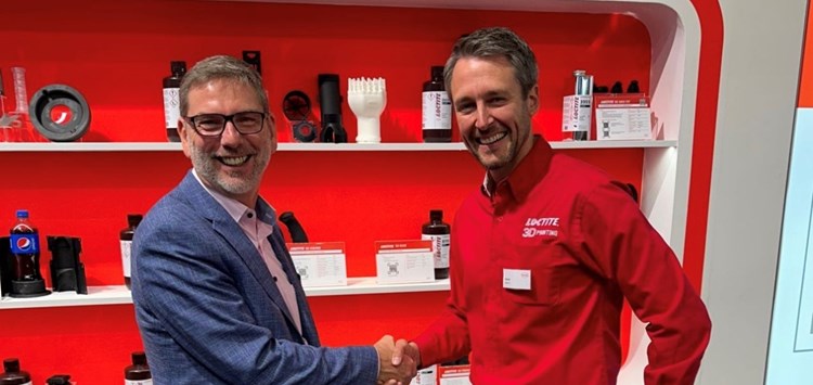 3D-Druck für Klebanwendungen stärken