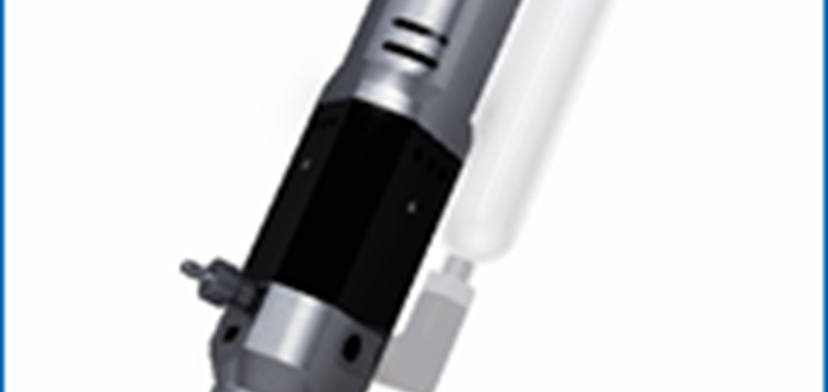 Drucken von viskosen Materialien und Pasten im 3D-Druck