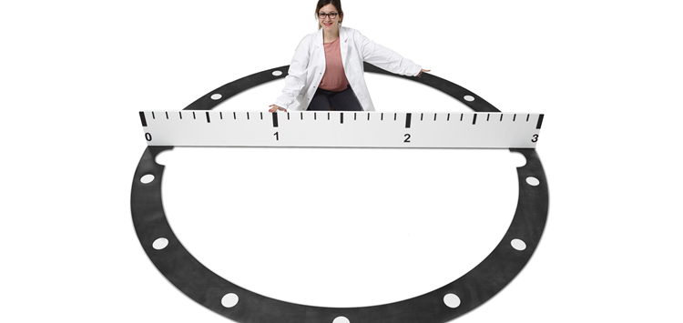 Schwachstellen eliminieren