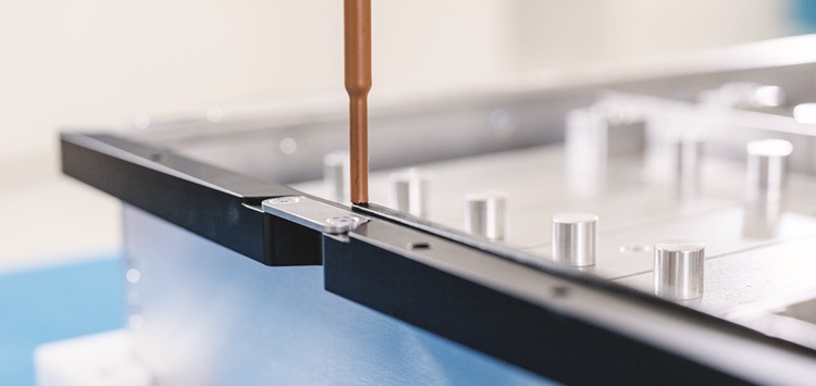 Verbindungstechnik entwickelt sich mehr und mehr zum Game-Changer