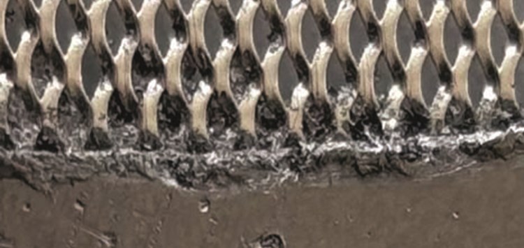 Dichtelemente für geflanschte Verbindung