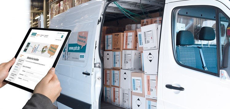 Bauschaumdosen-Recycling kommt gut an