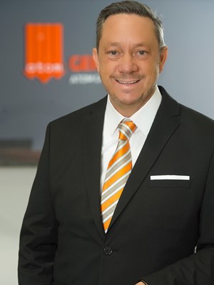 Christopher Thornhill