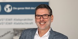 Joachim Rapp, Geschäftsführer, Innotech Marketing und Konfektion Rot GmbH