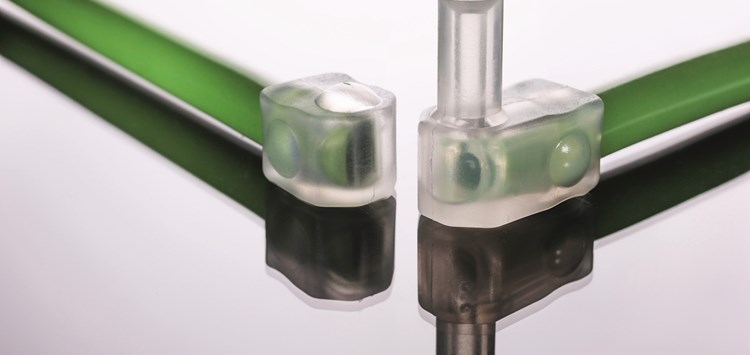 Richtig schäumen – eine Frage der Dichtung