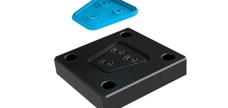 LSR-Teile schneller zur Serienreife bringen