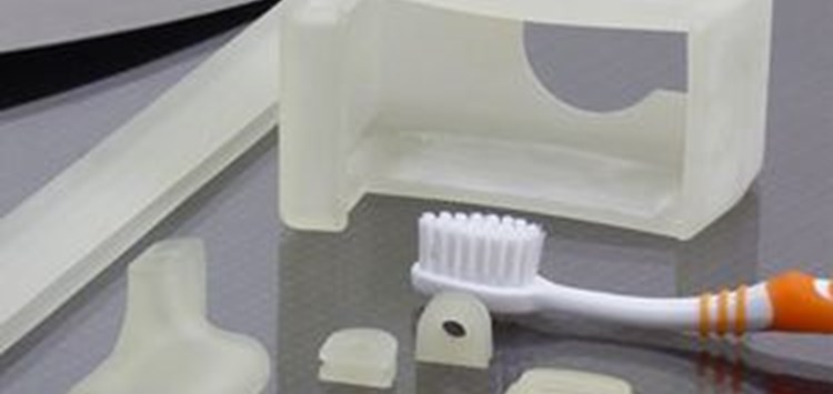 Maßgefertigte Dichtungen „to go“