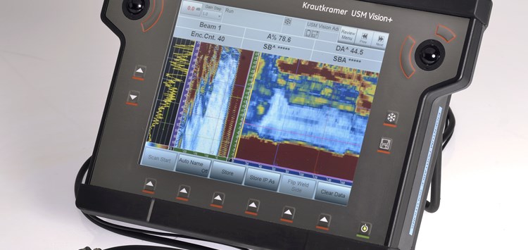 Klebeverbindung effektiv prüfen