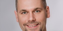 Christian Geubert, Product Leader Sealing Materials, Angst+Pfister AG