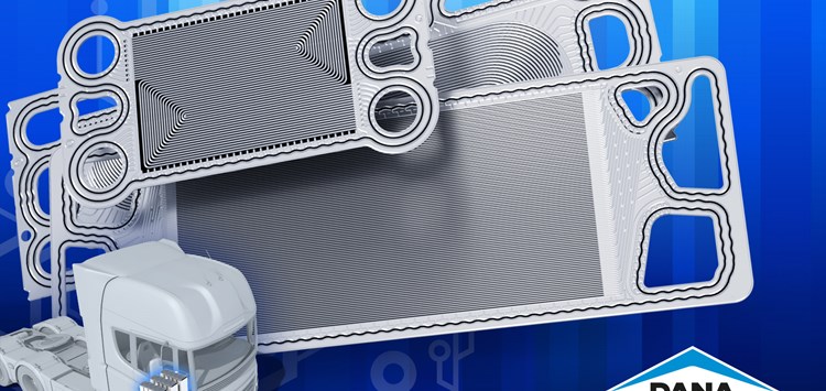 Dana investiert in die Bipolarplatten-Produktion
