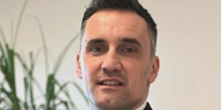 Daniel Ballüer, Technischer Vertrieb, ISO-ELEKTRA GmbH