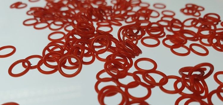 Wenn der O-Ring zu klein für die automatisierte Prüfung wird