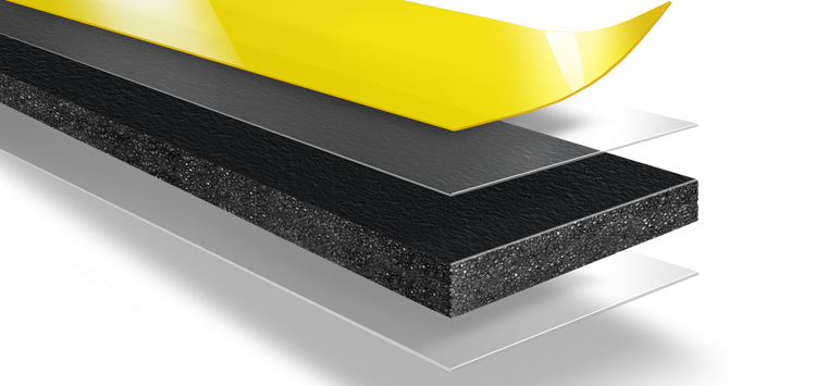 Was man beim Kleben  berücksichtigen sollte