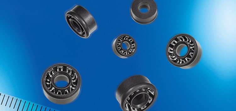 Dichtungen für Wasserstoffventile