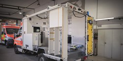 Klebtechnik zwischen Zeitdruck und Sicherheitsanforderungen