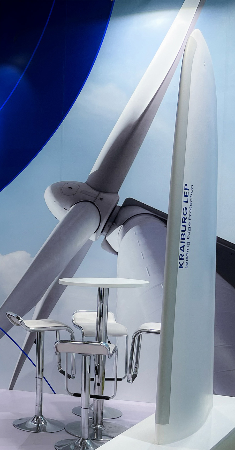 Zuverlässiger Schutz für Offshore-, Nearshore- und Onshore-Anwendungen