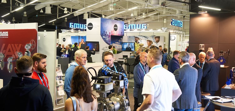 Erfolgreiche DIAM & DDM