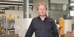 Dr. Evert Smit, President AFERA