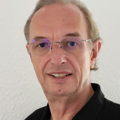 Peter Thomson, Inhaber, Peter Thomsen-Industrie-Vertretung