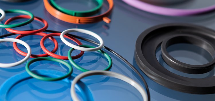 Hohe Stückzahlen  beschichten