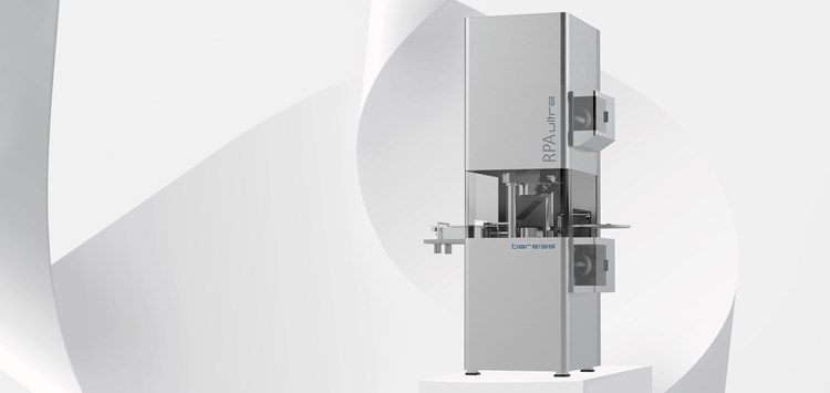 Dichtungswerkstoffe vollständig charakterisieren