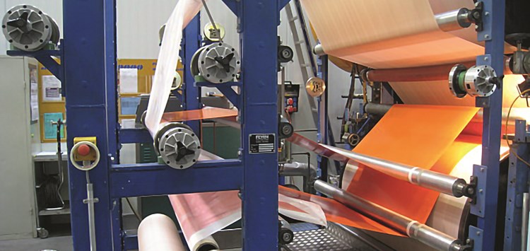 Höhere Produktperformance durch sichere und nachhaltige Elastomerfolien