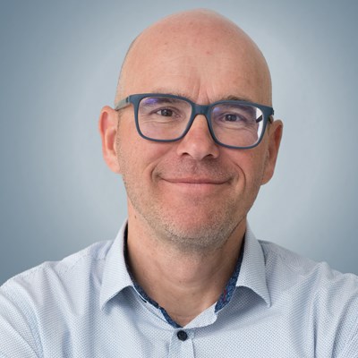 Dennis Kranert, Area Sales Manager, STASSKOL GmbH