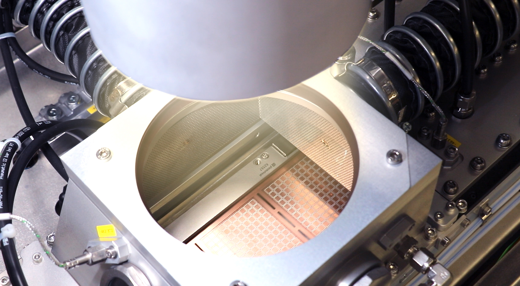 Elektronikfertigung mit Plasmatechnologie