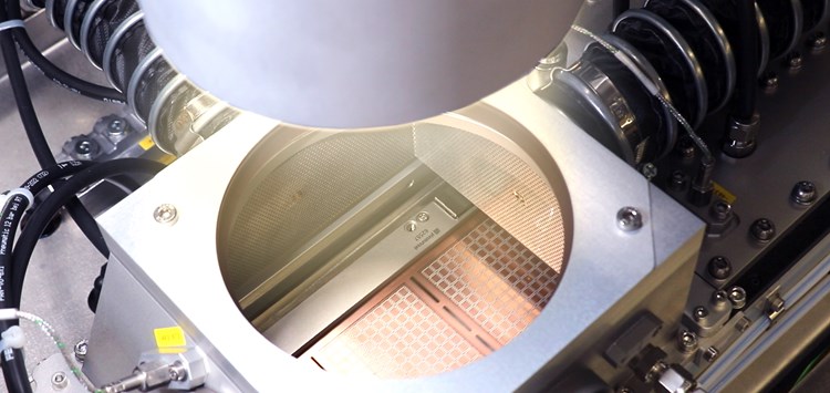 Elektronikfertigung mit Plasmatechnologie