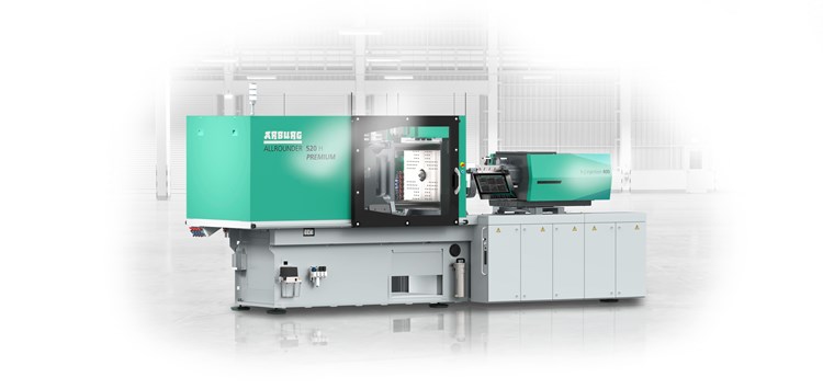 Neuer hybrider Allrounder