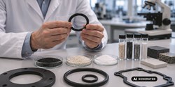 Biobasierte Werkstoffe: Realität oder Zukunftsmusik?