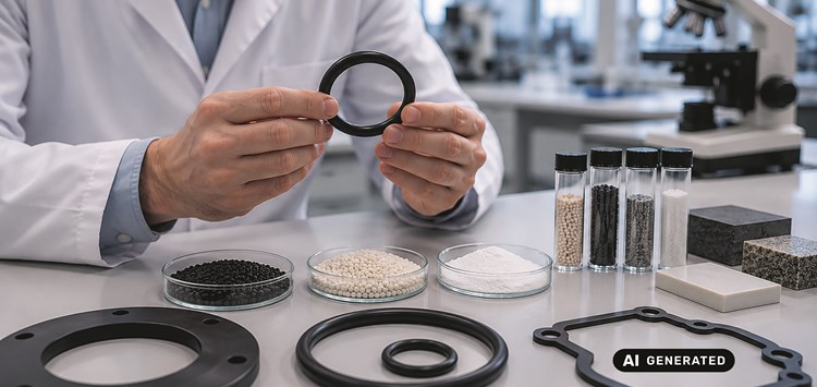 Biobasierte Werkstoffe: Realität oder Zukunftsmusik?