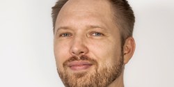 Christoph Barck, Leiter VERMES Medical Equipment, VERMES Group