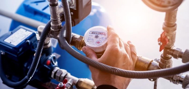 Zertifizierte Mischungen für den Gasbereich