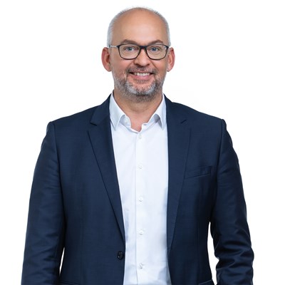Mit neuen Technologien die Energiewende vorantreiben