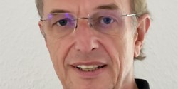 Peter Thomsen, Inhaber, Peter Thomsen- Industrie-Vertretung