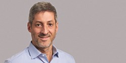 Richard Gisler, Leiter Technik, Soba Inter AG