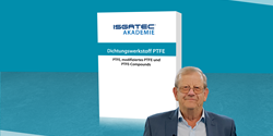 Dichtungswerkstoff PTFE