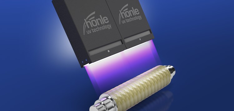 Systemlösung für Bandagierprozesse