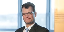 Professor Dr. Eberhard Bock, Vice President Technology & Innovation, Advanced Product Technology