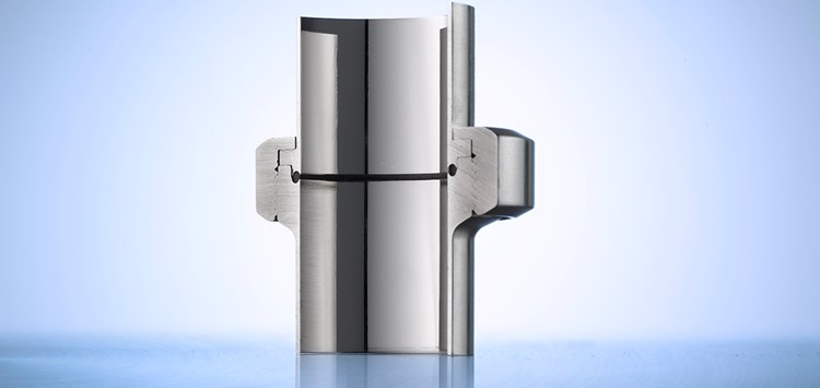 Neuanfang bei Elastomerdichtungen für die pharmazeutische Produktion?