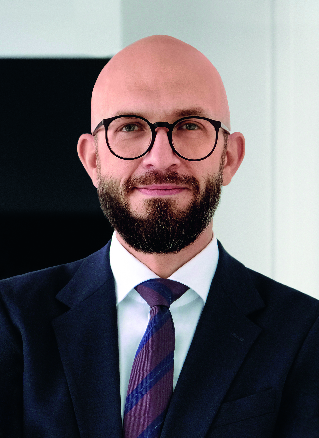  Jochen Frank, Chief Technology Officer (CTO), WEVO-CHEMIE GmbH