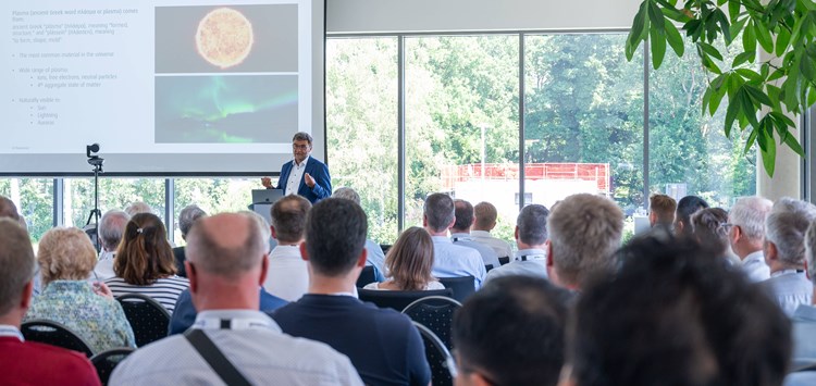 30 Jahre Openair-Plasma-Technologie