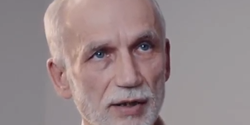 Bernhard Richter, Geschäftsführer, O-Ring Prüflabor Richter GmbH